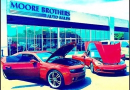 Moore Brothers 1