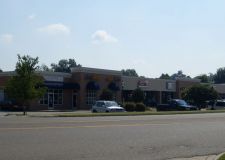 Shops of Stonebridge Jackson TN