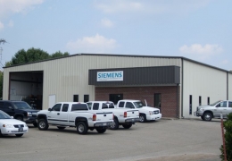 Siemens Jackson TN